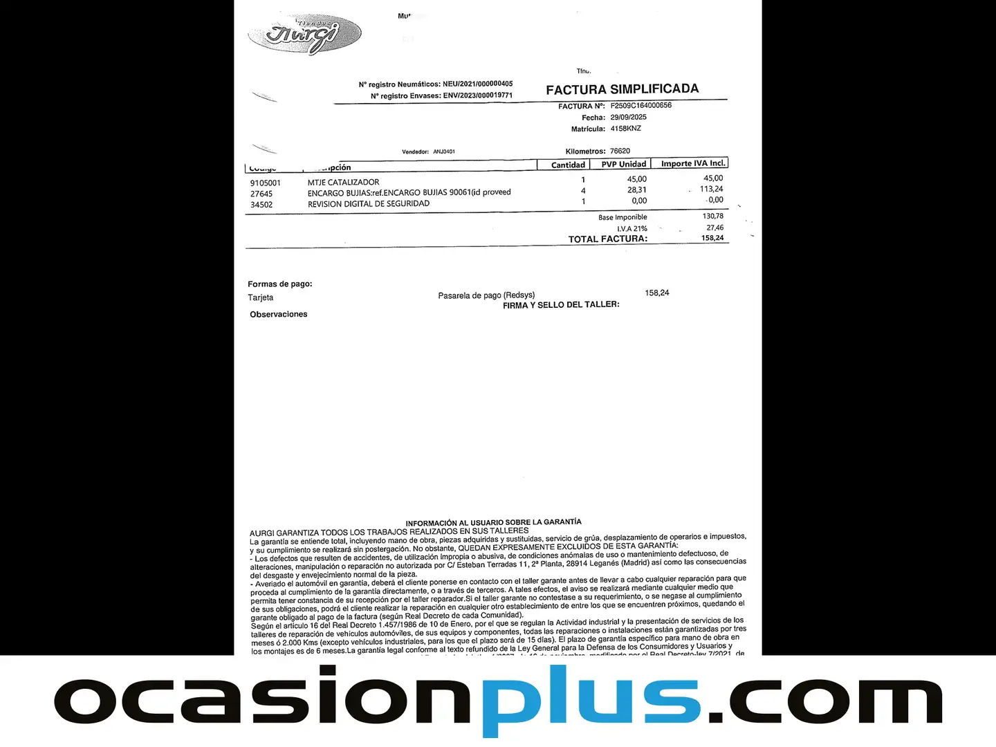 Foto Nissan QASHQAI Nissan Qashqai DIG-T 115 Tekna 4x2 Xtronic (115 CV)