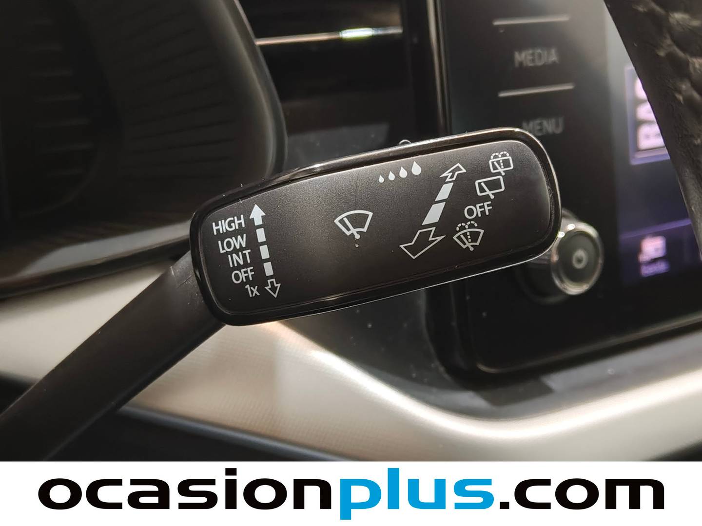 Foto Skoda Kamiq Skoda Kamiq 1.0 TSI Ambition 81 kW (110 CV)