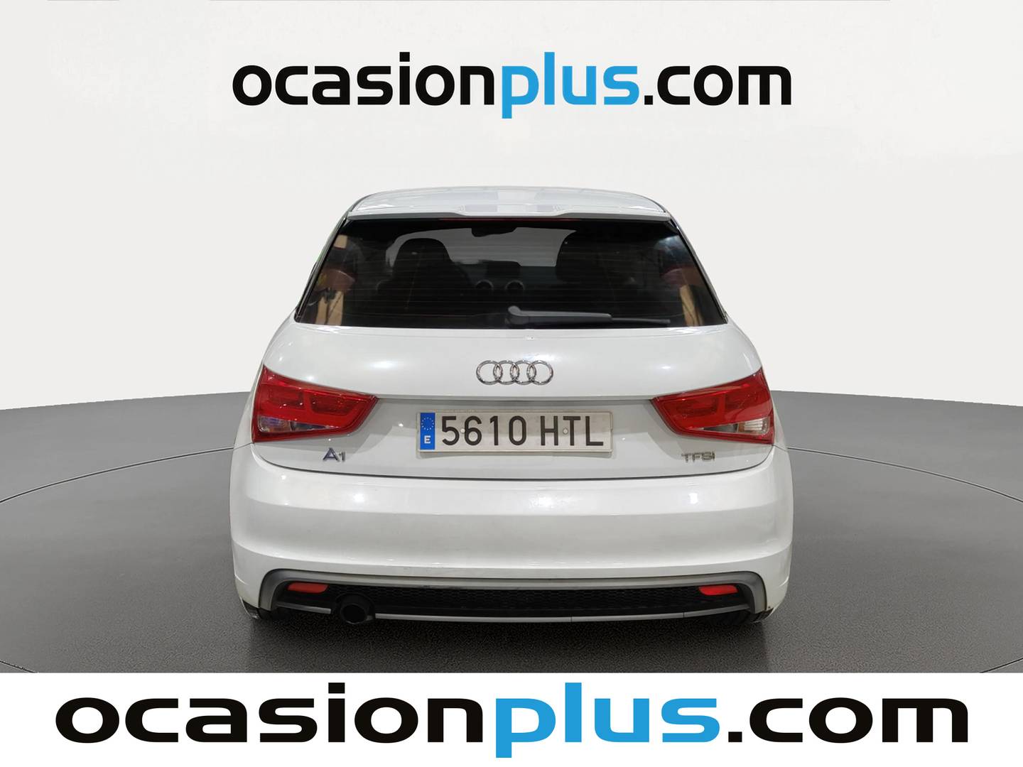 Foto Audi A1 Audi A1 Adrenalin 1.2 TFSI  (86 CV)