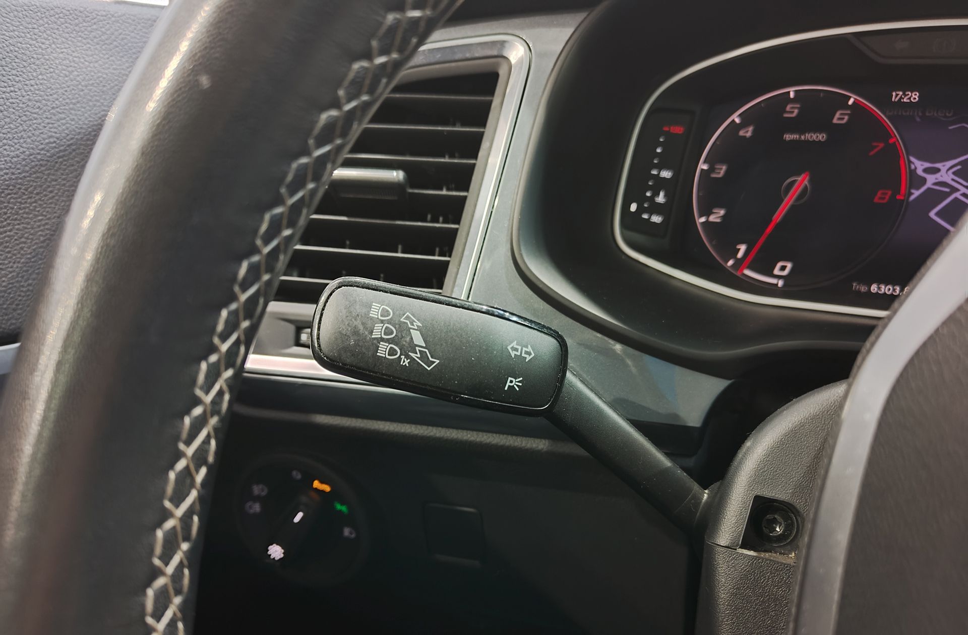 SEAT Ateca 1.5 TSI Style XM - foto 23