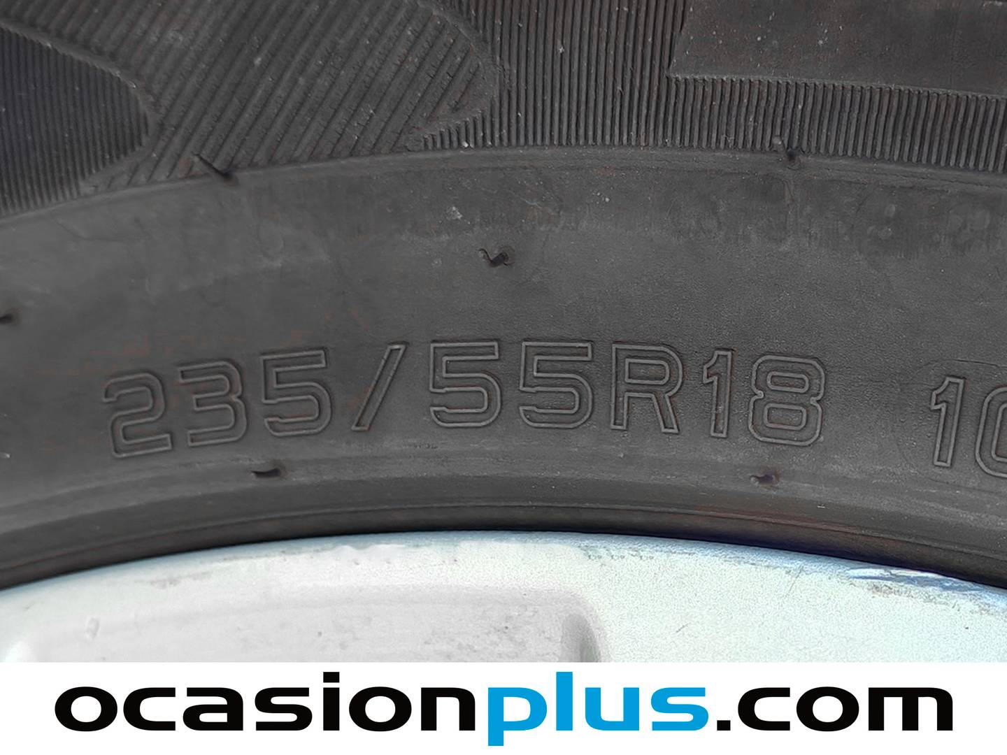 Foto Opel Antara Opel Antara 2.2 CDTI S&S Selective 4x4 (163 CV)