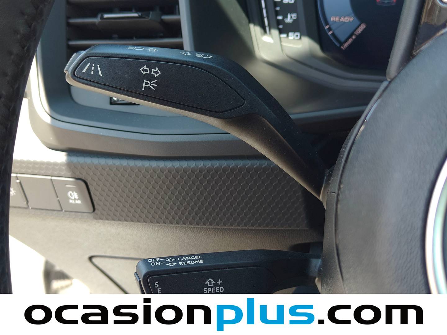 Extras del Audi A1 Audi A1 Sportback Advanced 30 TFSI (116 CV)