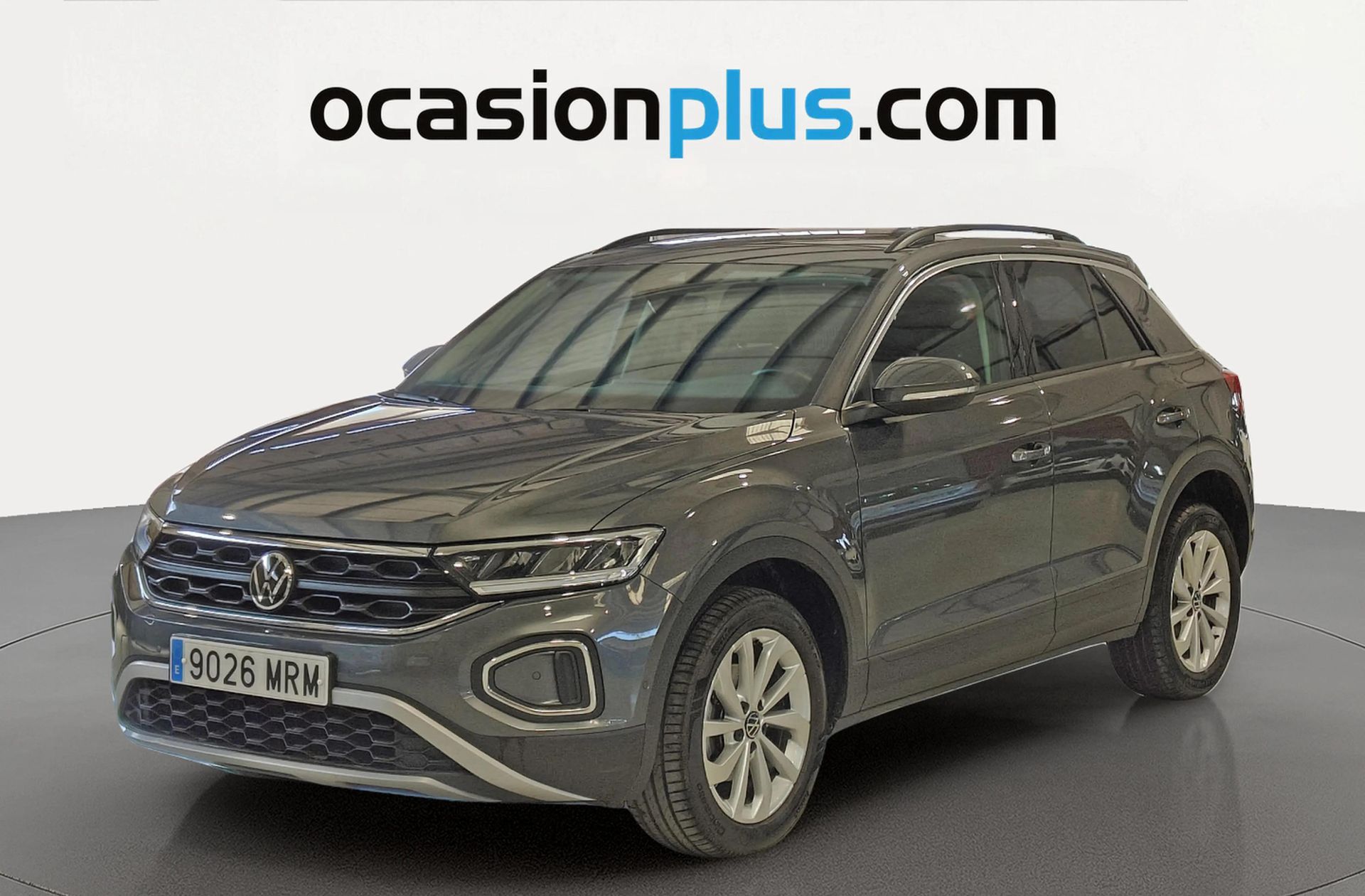 Volkswagen T-Roc Life 1.0 TSI