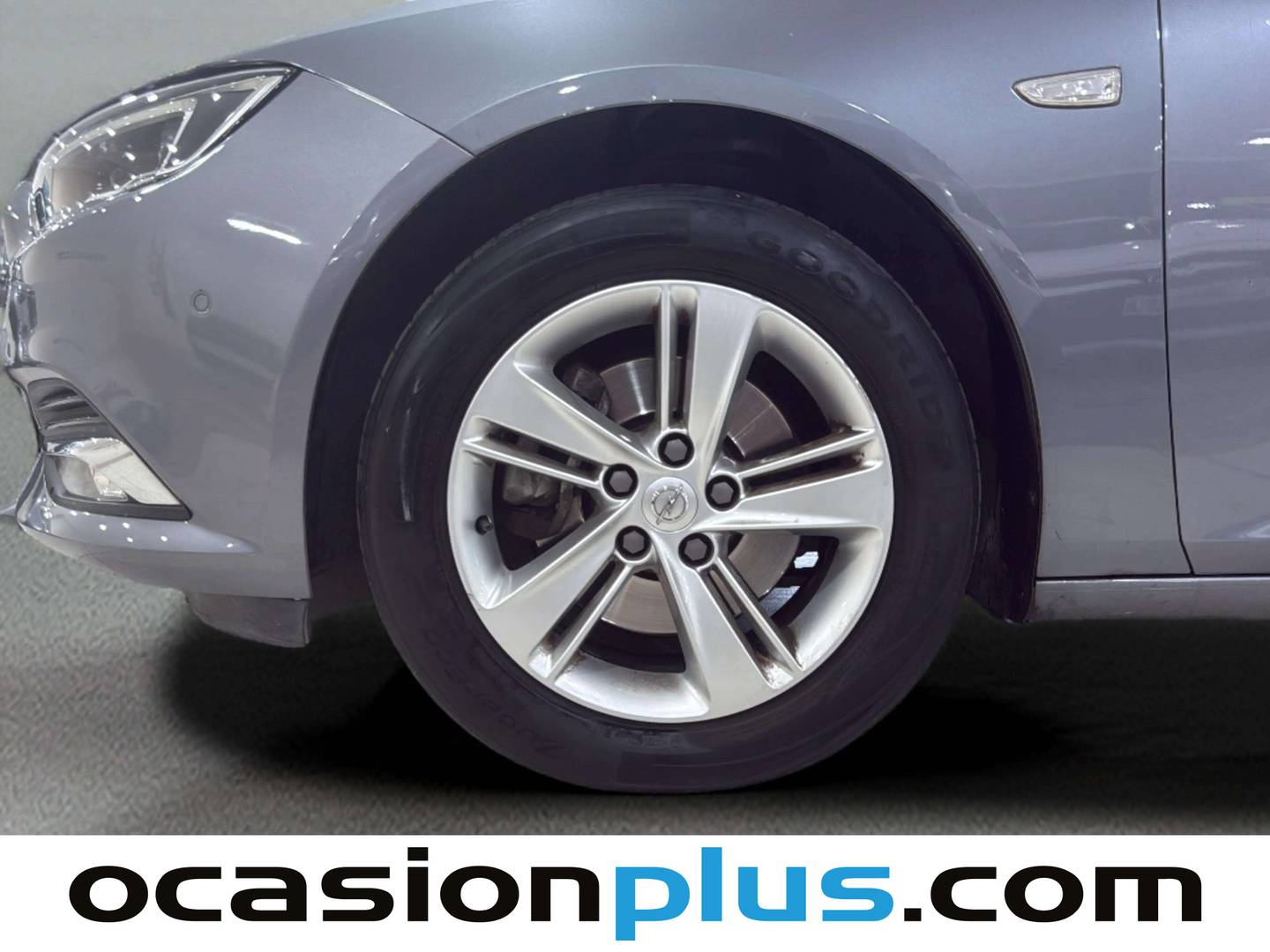 Opel Insignia Opel Insignia GS 2.0 CDTI Turbo D Excellence Auto (170 CV) al mejor precio