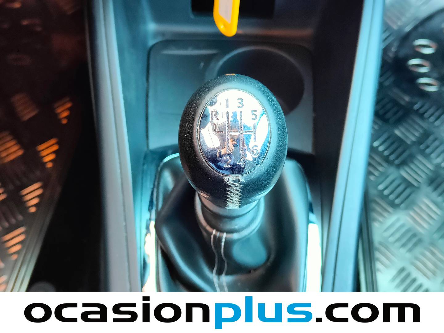 Renault Mégane Renault Megane TCe 115 Dynamique Energy S&S eco2 (115 CV) de segunda mano