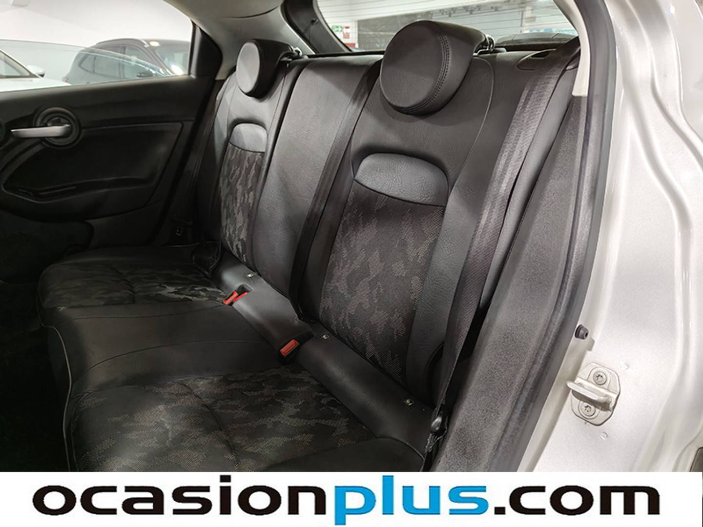 Foto Fiat 500X Fiat 500X 1.0 Firefly T3 S&S Cross (120 CV)