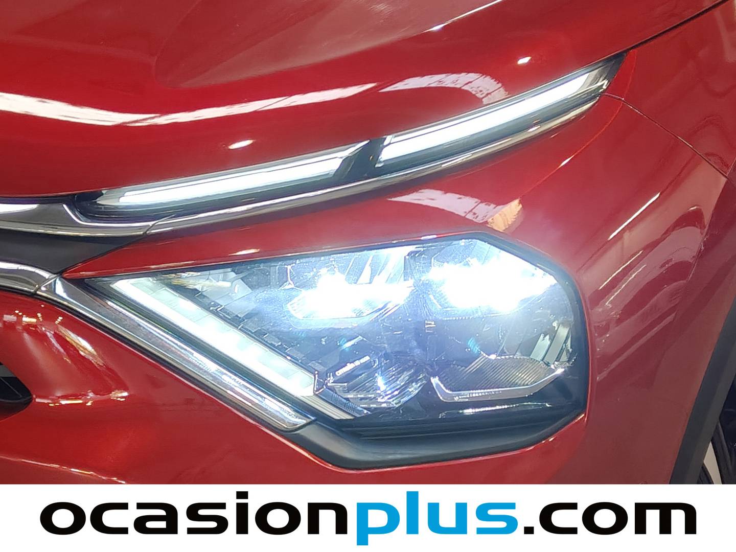 Foto Citroën C4 X Citroen C4 X 1.2 PureTech 130 S&S Shine EAT8 (131 CV)