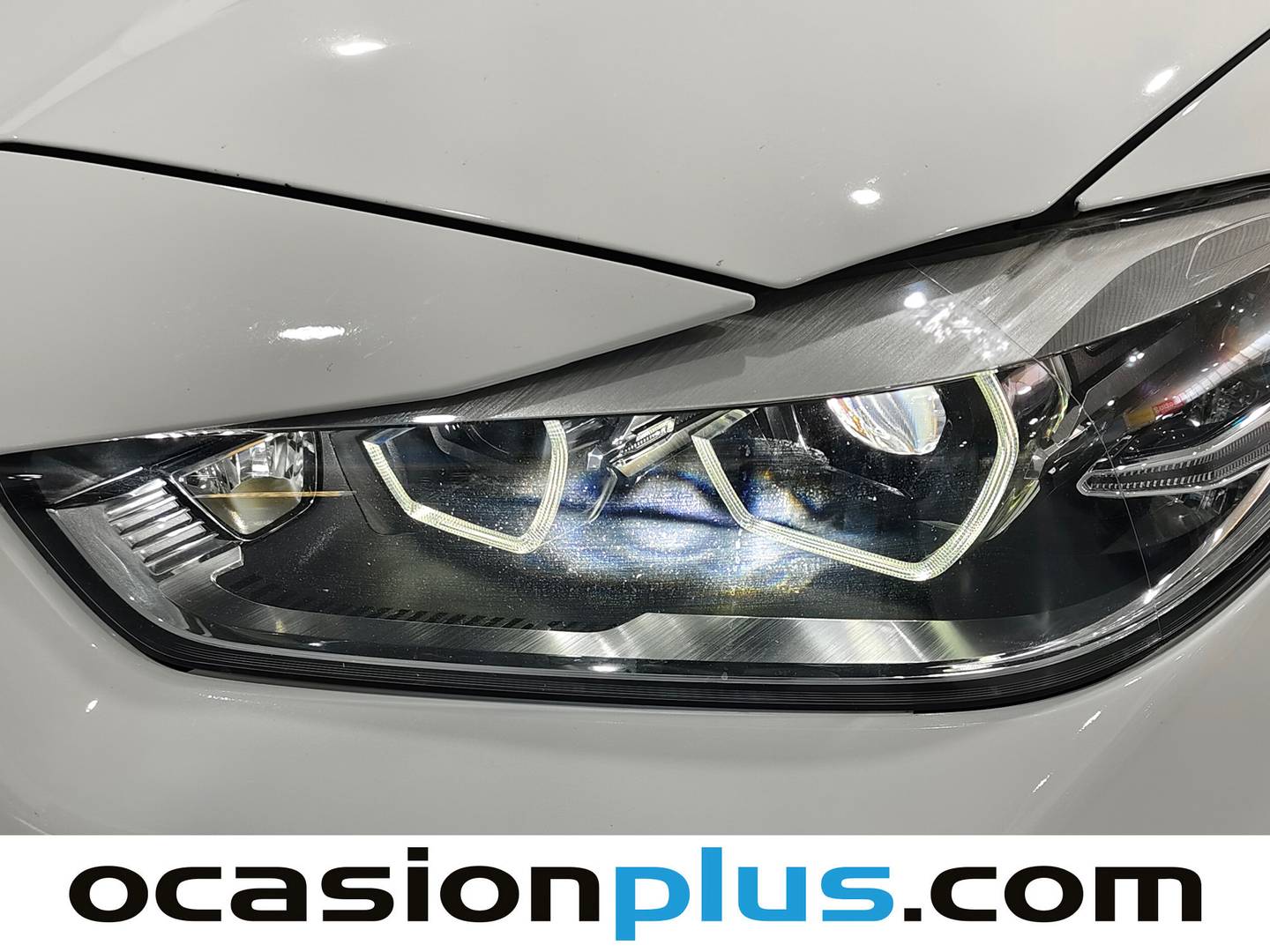 BMW X2 BMW X2 sDrive18i (140 CV) barato