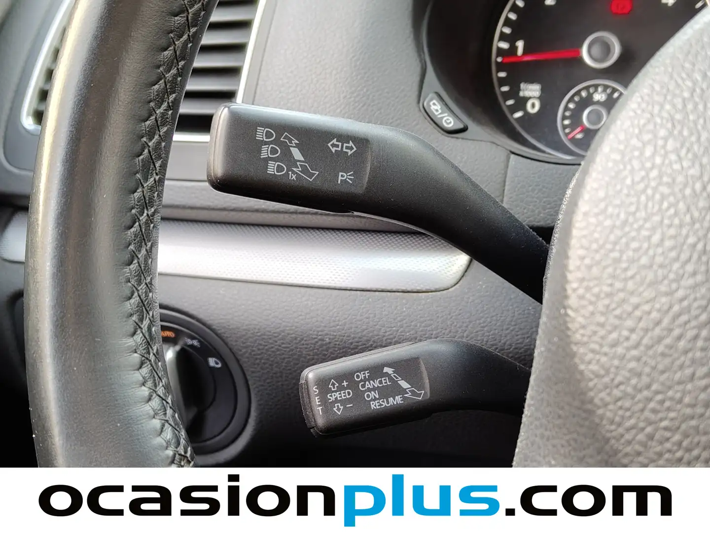 Foto Volkswagen Sharan Volkswagen Sharan Advance 2.0 TDI BMT (140 CV) 7 Plazas