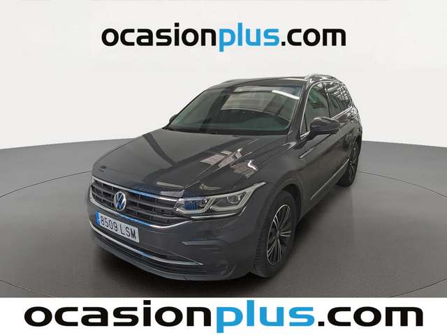 Volkswagen Tiguan Life 1.5 TSI (150 CV) de segunda mano