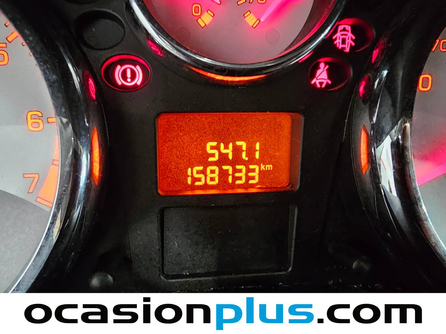 Peugeot 207 Peugeot 207 1.4 VTi Sport 16v (95 CV) seminuevo
