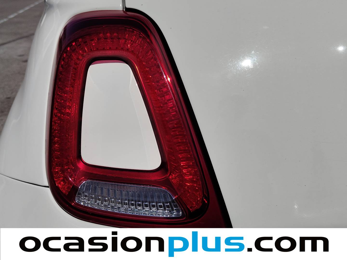Fiat 500 Fiat 500 1.0 Hybrid Club (70 CV) al mejor precio