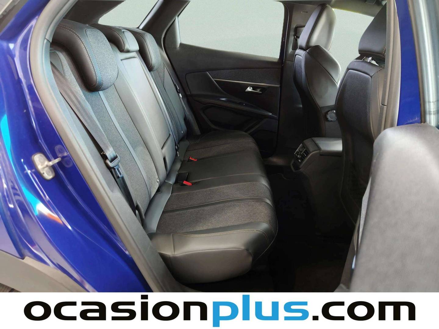 Peugeot 3008 Peugeot 3008 BlueHDI 130 S&S GT Line (130 CV) seminuevo