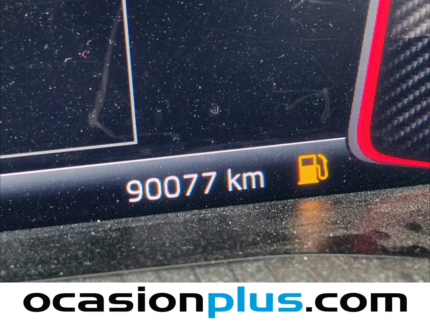 Foto Skoda Kodiaq Skoda Kodiaq 2.0 TDI Sportline 4x2 DSG (150 CV) 7 Plazas