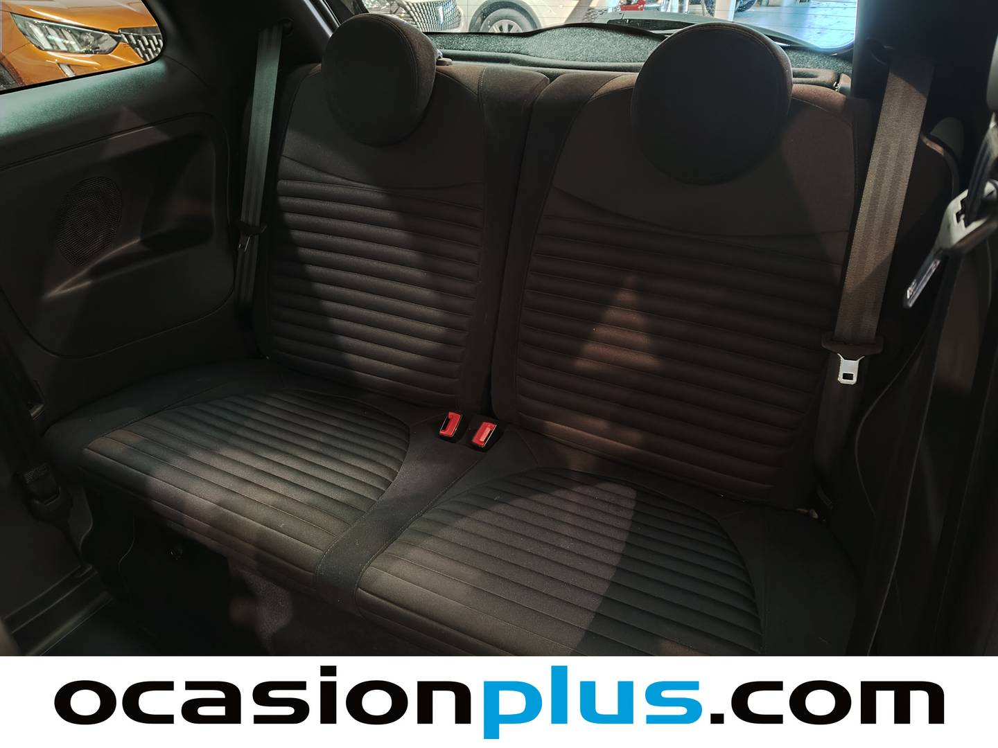 Foto Abarth 500 Abarth 500 1.4 16v T-Jet 695 (180 CV)