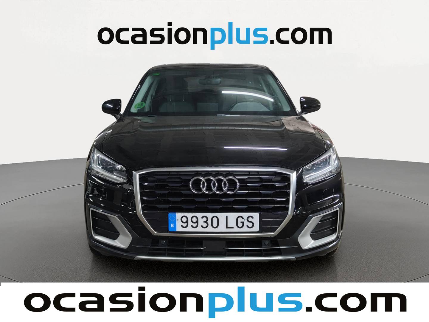 Audi Q2 Audi Q2 design 35 TDI (150 CV) S tronic 150cv