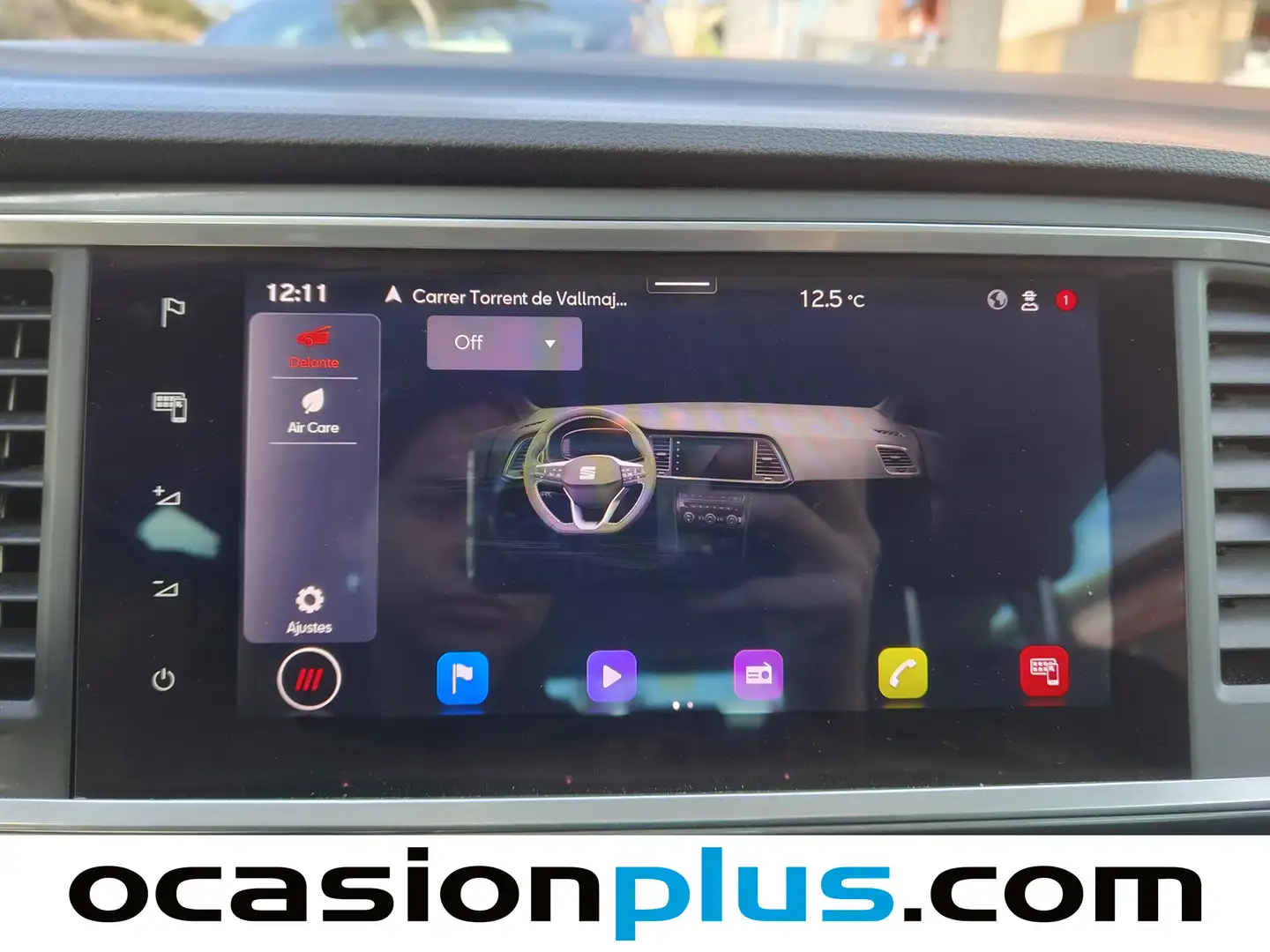 Foto Seat Ateca SEAT Ateca 1.5 TSI S&S Style Go (150 CV)