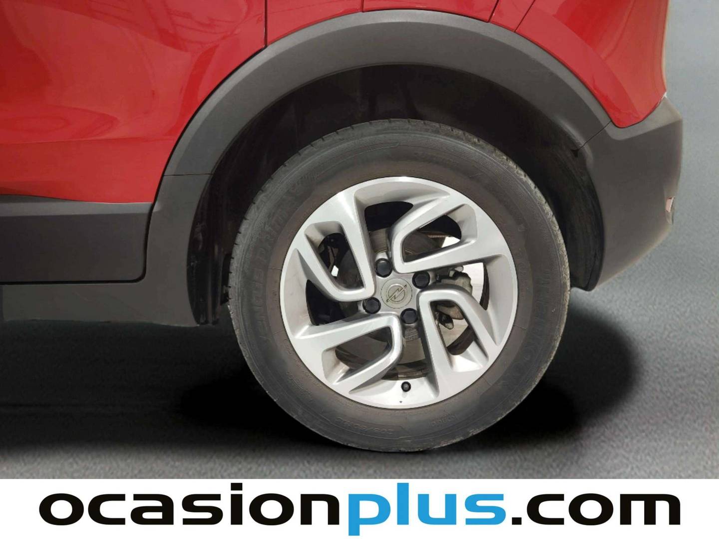 Opel Crossland X Opel Crossland X 1.2 Turbo S&S Excellence (130 CV) barato