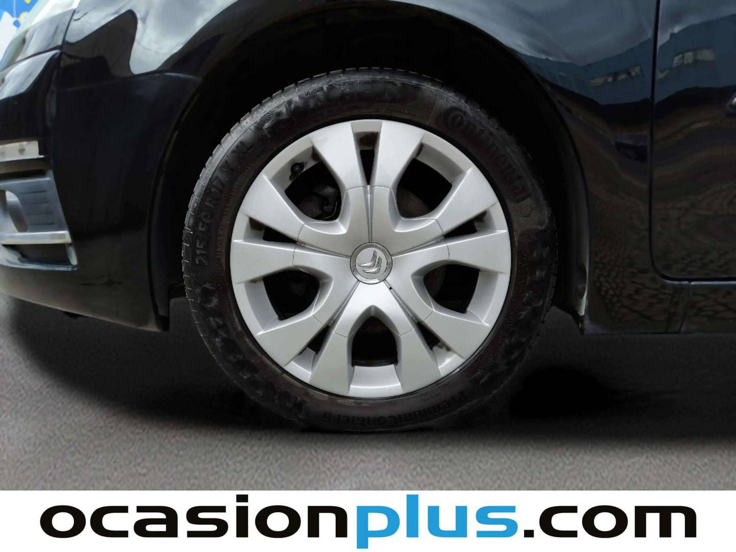 Citroën Grand C4 Picasso Citroën Grand C4 Picasso 1.6 HDI Millenium (112 CV) 7 Plazas km 0