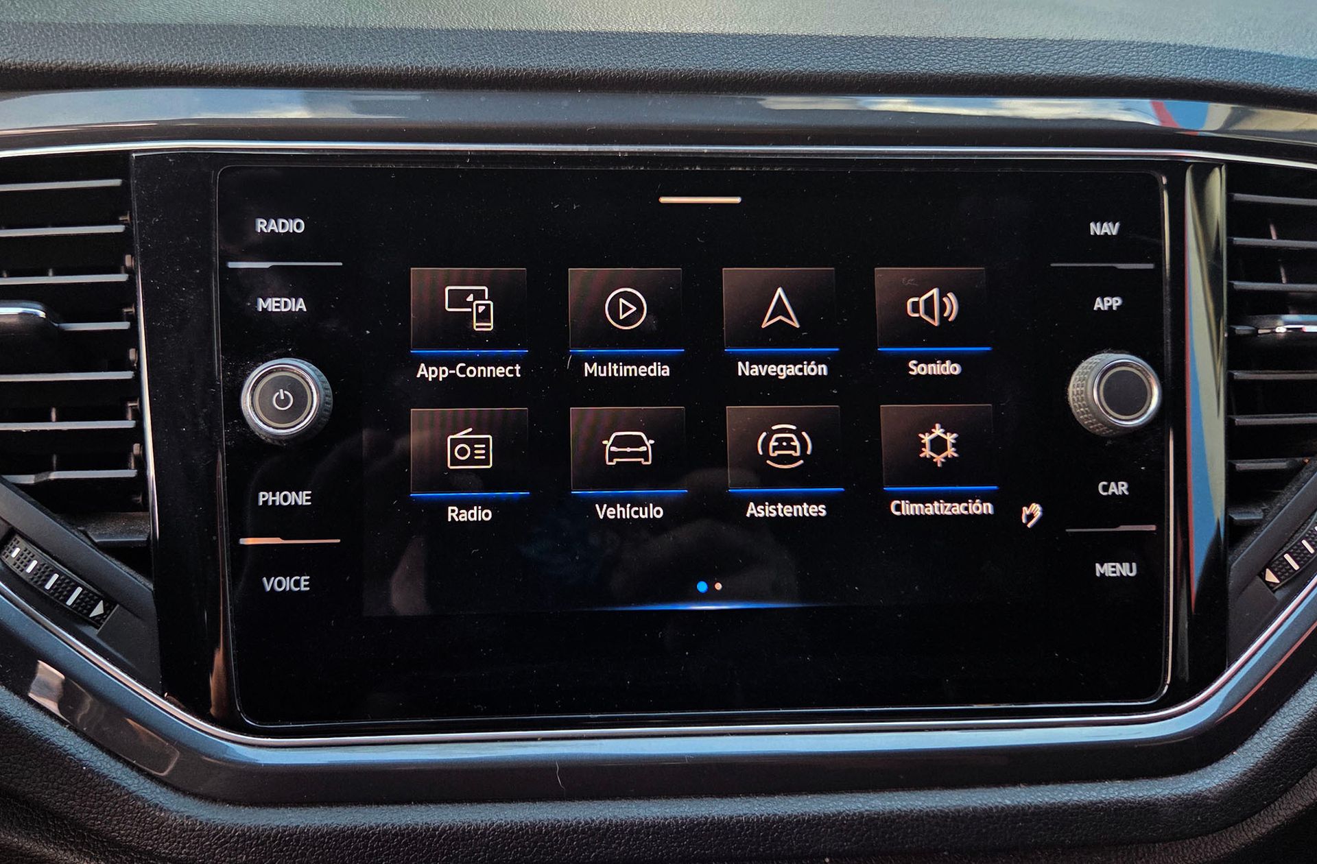 Volkswagen T-Roc Sport 1.5 TSI - foto 7