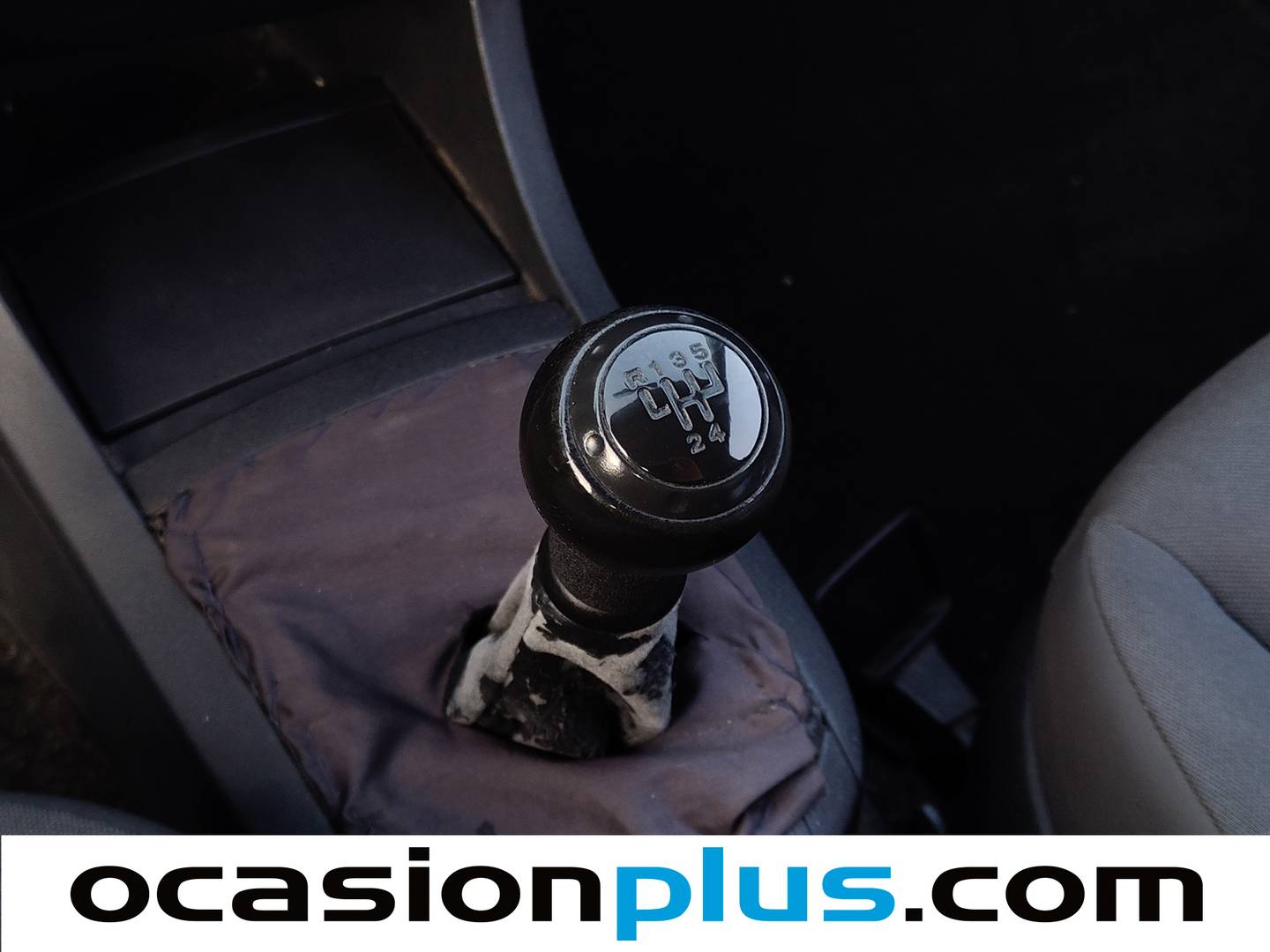 Seat Ibiza SEAT Ibiza 1.9 SDi Reference  (64 CV) seminuevo