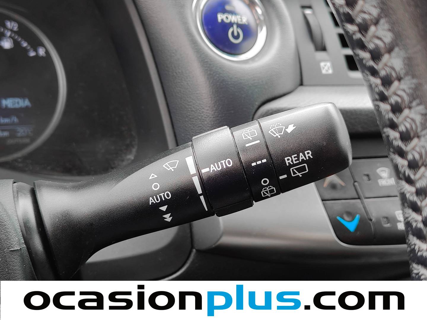 Acabados Lexus CT Lexus CT 200h Executive Tecno (136 CV)