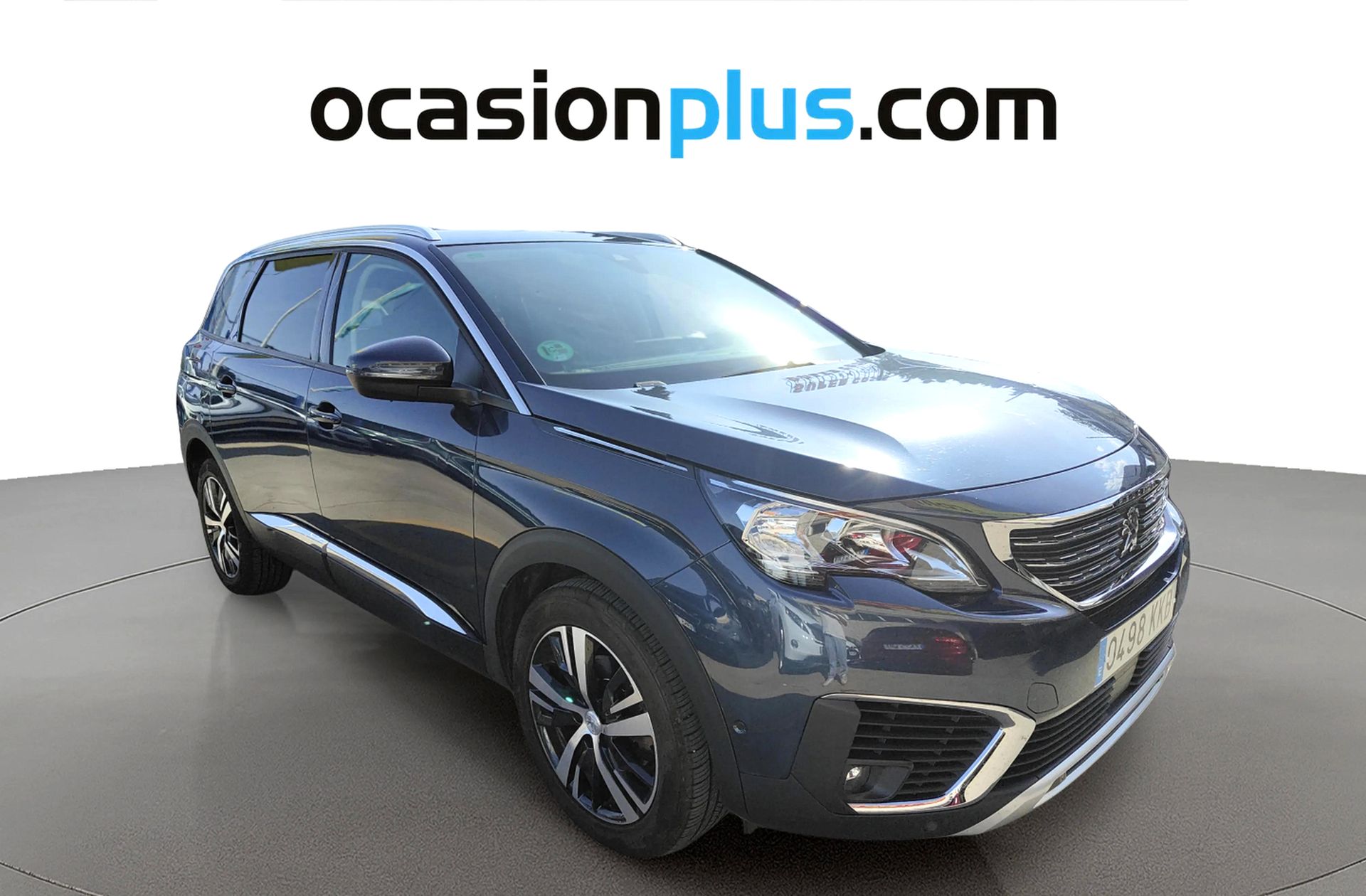 Peugeot 5008 PureTech 130 Allure - foto 2