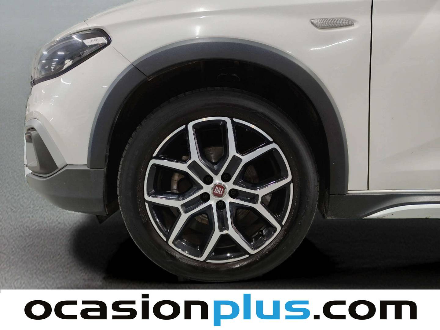 Foto Fiat Tipo Fiat Tipo 1.5 Hybrid Cross DCT (130 CV)