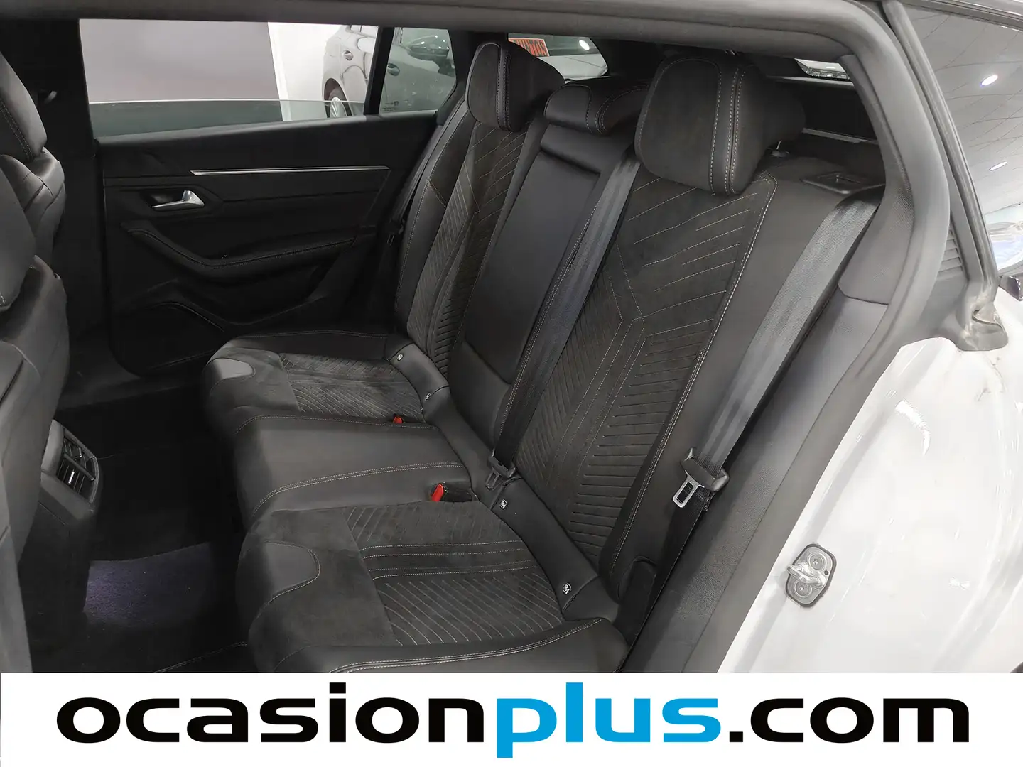 Foto Peugeot 508 Peugeot 508 SW SW BlueHDi 130 S&S GT EAT8 (130 CV)