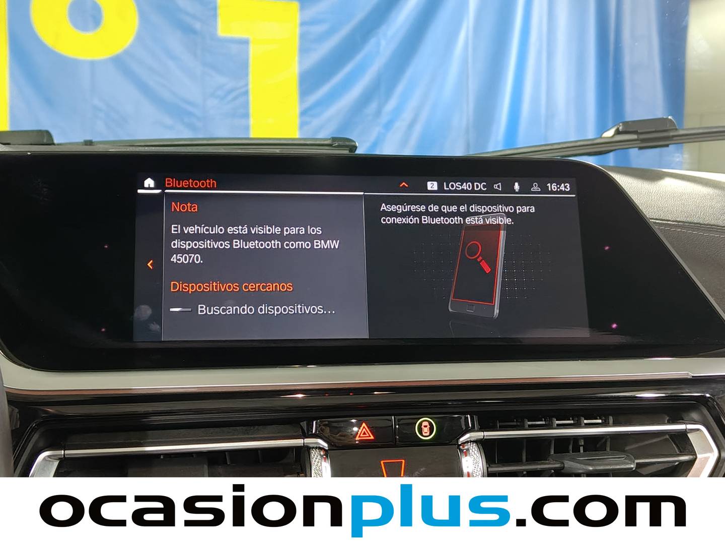 Foto BMW Z4 BMW Z4 sDrive20i Cabrio (197 CV) Pack M