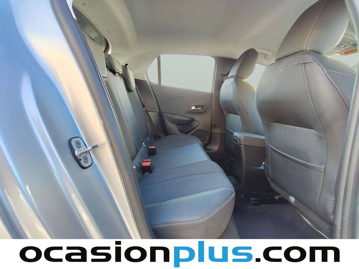 Foto Opel Corsa Opel Corsa 1.2 Turbo XHL Elegance Auto (100 CV)