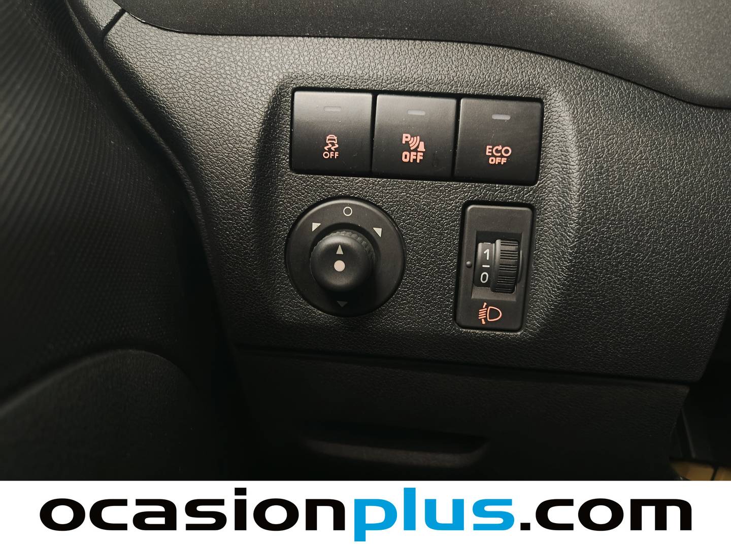 Peugeot Partner Peugeot Partner Tepee Combi 1.6 BlueHDI Outdoor BlueHDi (120 CV) de segunda mano