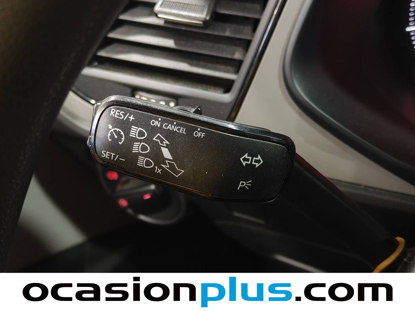 Foto Seat León SEAT León 1.2 TSI S&S Reference Plus (110 CV)