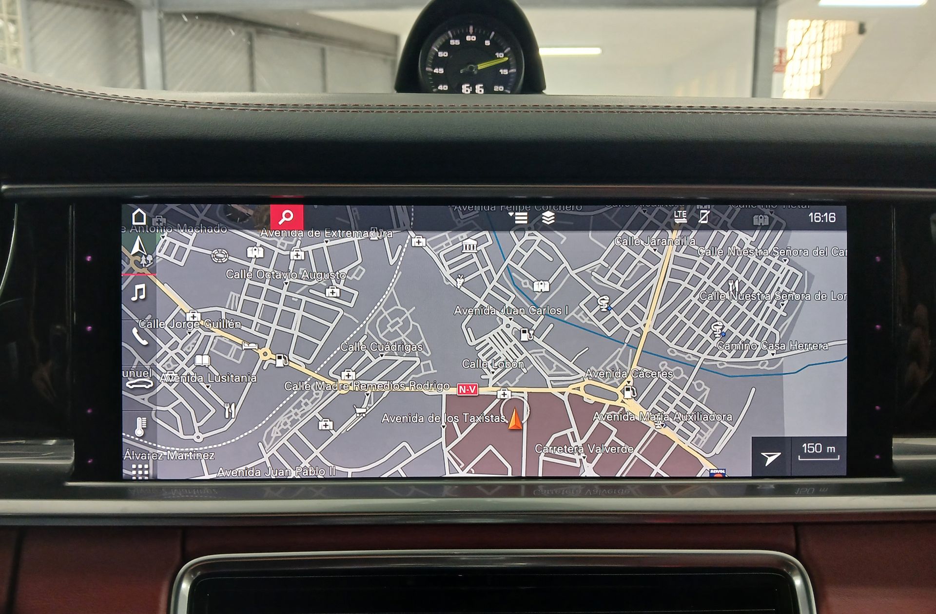 Porsche Panamera 4 E-Hybrid - foto 7