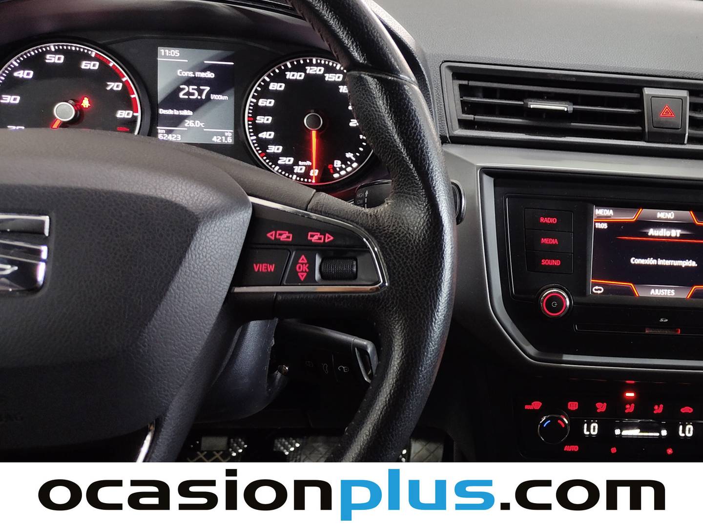 Seat Ibiza Seat Ibiza 1.0 EcoTSI S&S Style (95 CV) 95cv