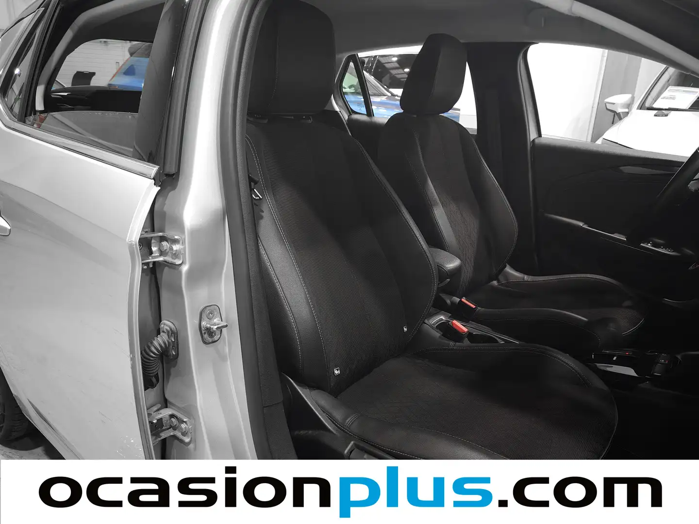 Foto Opel Corsa Opel Corsa 1.2 Turbo XHL Elegance Auto (100 CV)