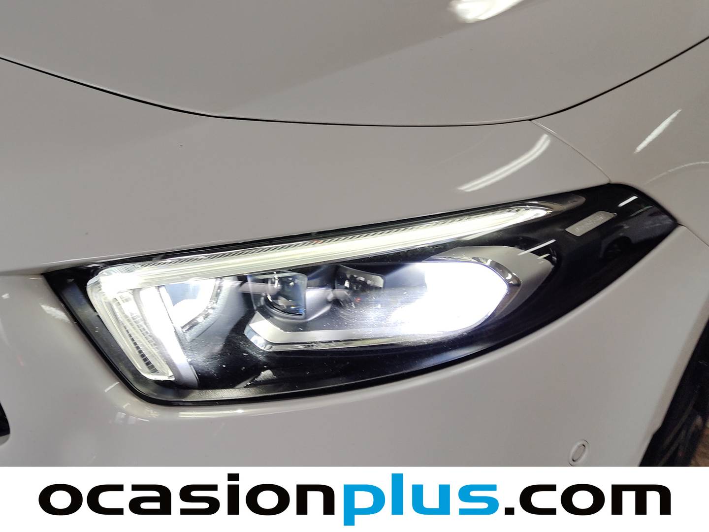 Mercedes Clase A Mercedes Clase A 180 d (116 CV) Pack AMG barato