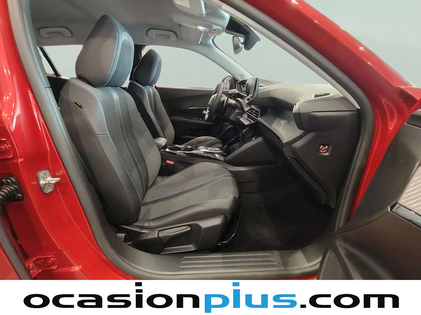 Peugeot 2008 Peugeot 2008 PureTech 130 S&S Allure Pack EAT8 (130 CV) de segunda mano