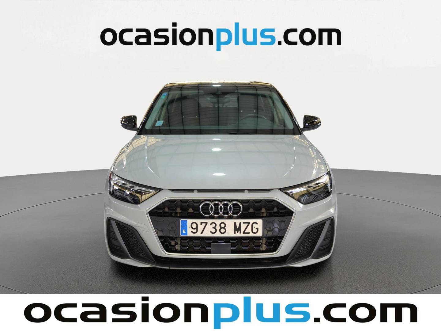 Audi A1 Audi A1 Sportback Adrenalin edition 30 TFSI (116 CV) S tronic Pack S-Line 116cv