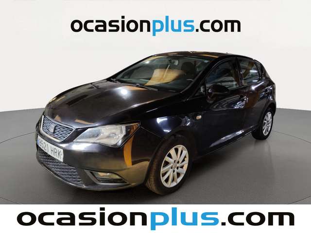 Seat Ibiza 1.6 TDI Style (105 CV) de segunda mano