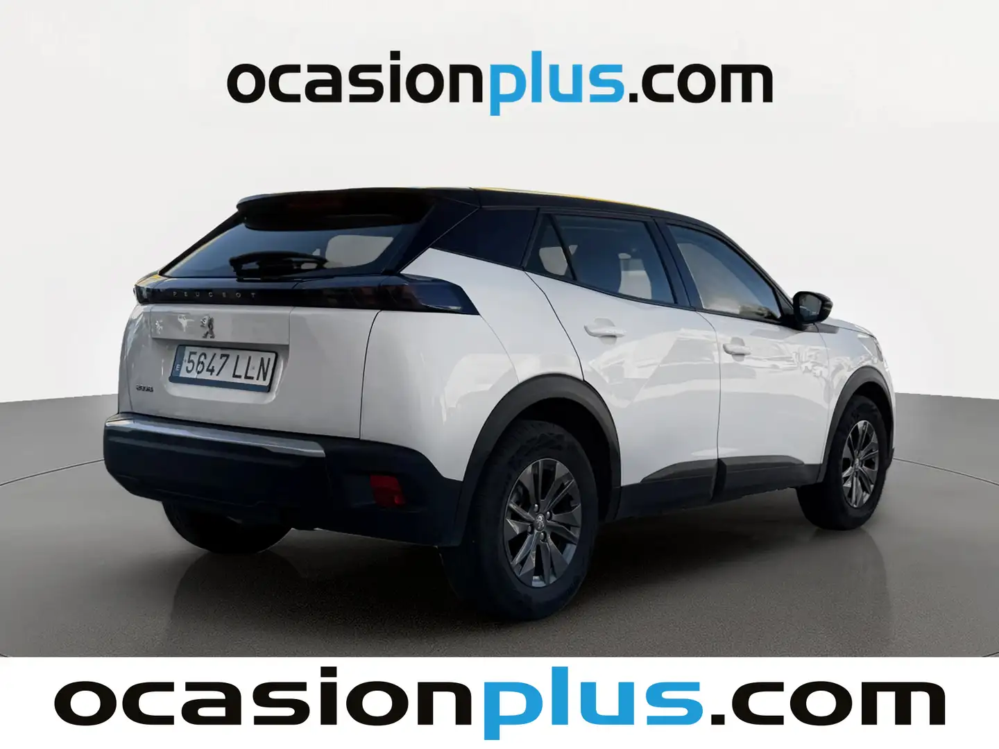 Foto Peugeot 2008 Peugeot 2008 Puretech 100 S&S Active (100 CV)