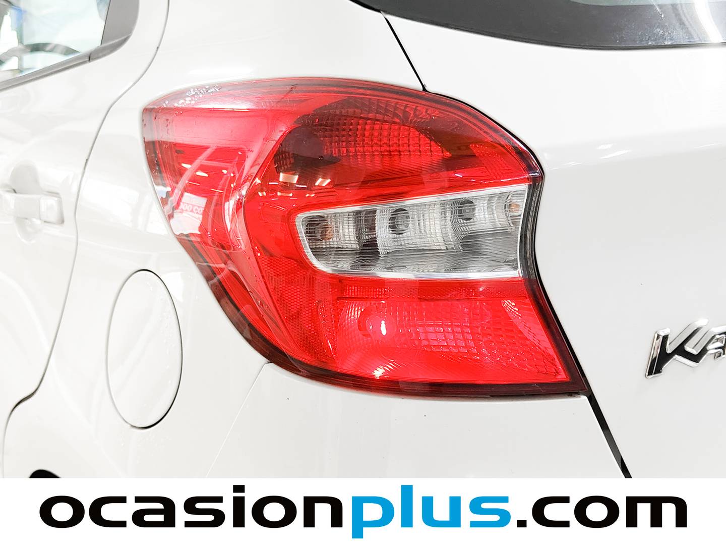 Ford Ka+ Ford Ka+ 1.2 Ti-VCT Black&White Edition (85 CV) km 0