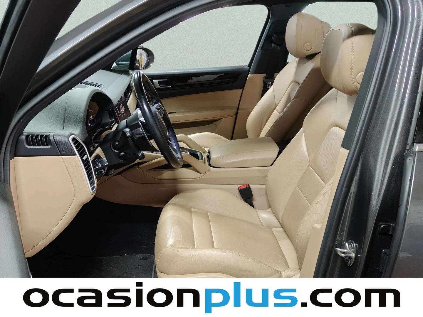 Foto Porsche Cayenne Porsche Cayenne (340 CV)