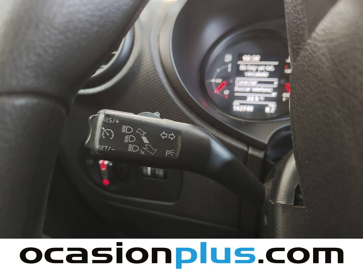 Seat León Seat León 1.6 TDI Style (105 CV) de ocasión