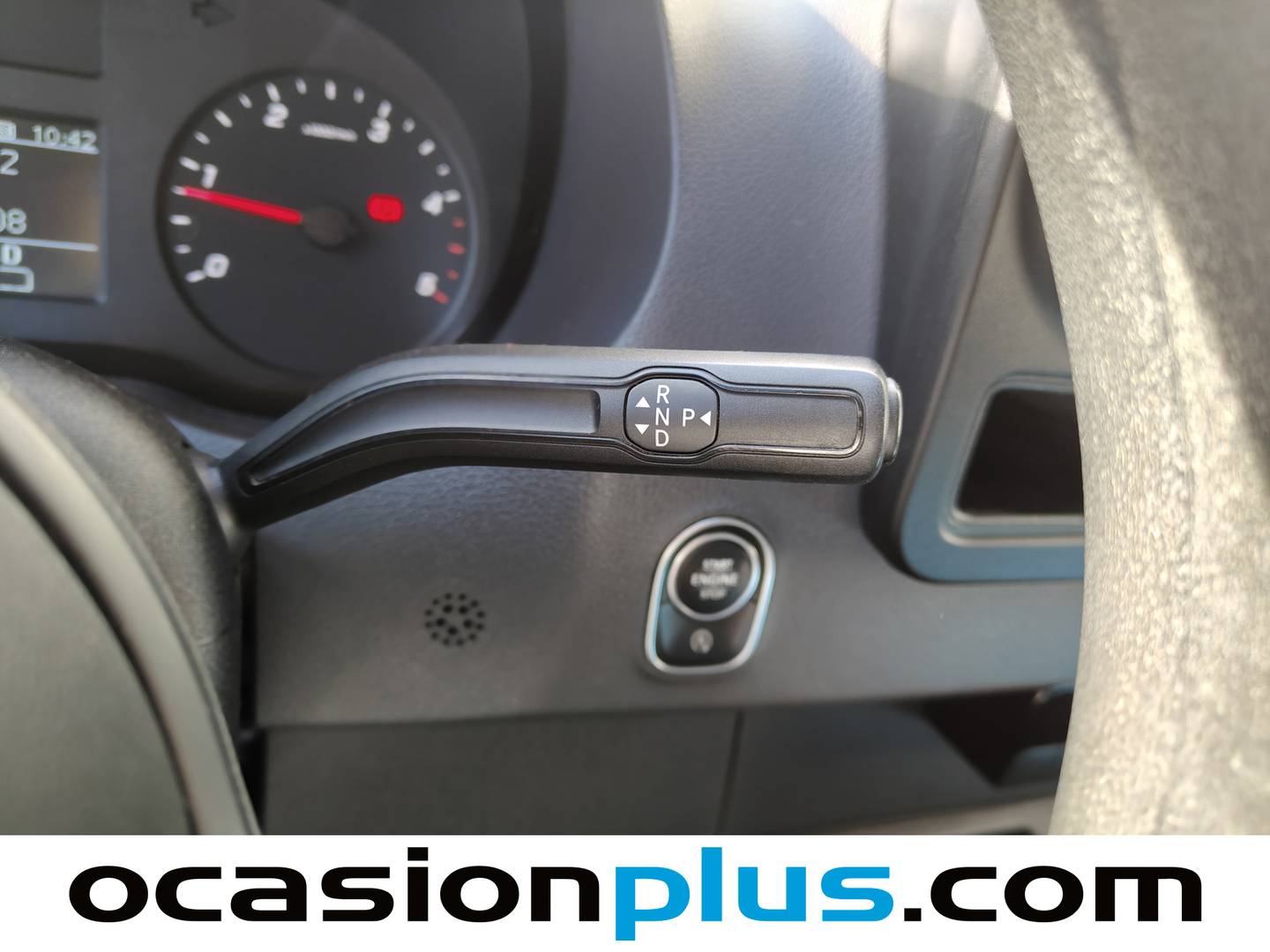 Mercedes Sprinter Mercedes-Benz Sprinter Furgon 314 CDI Medio 3.5T Techo Alto (143 CV) de segunda mano