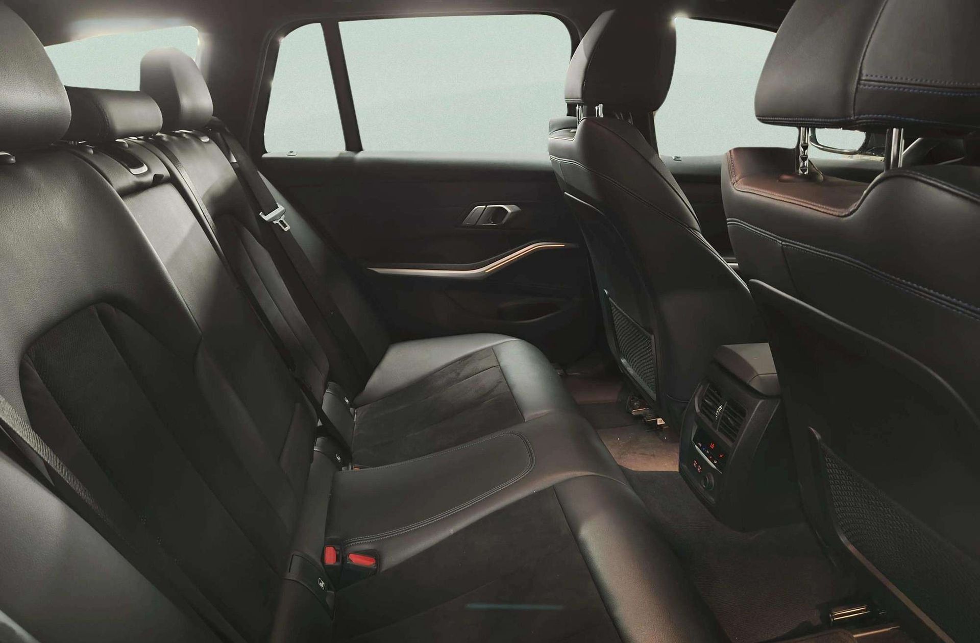 BMW Serie 3 320d Touring Pack M - foto 20