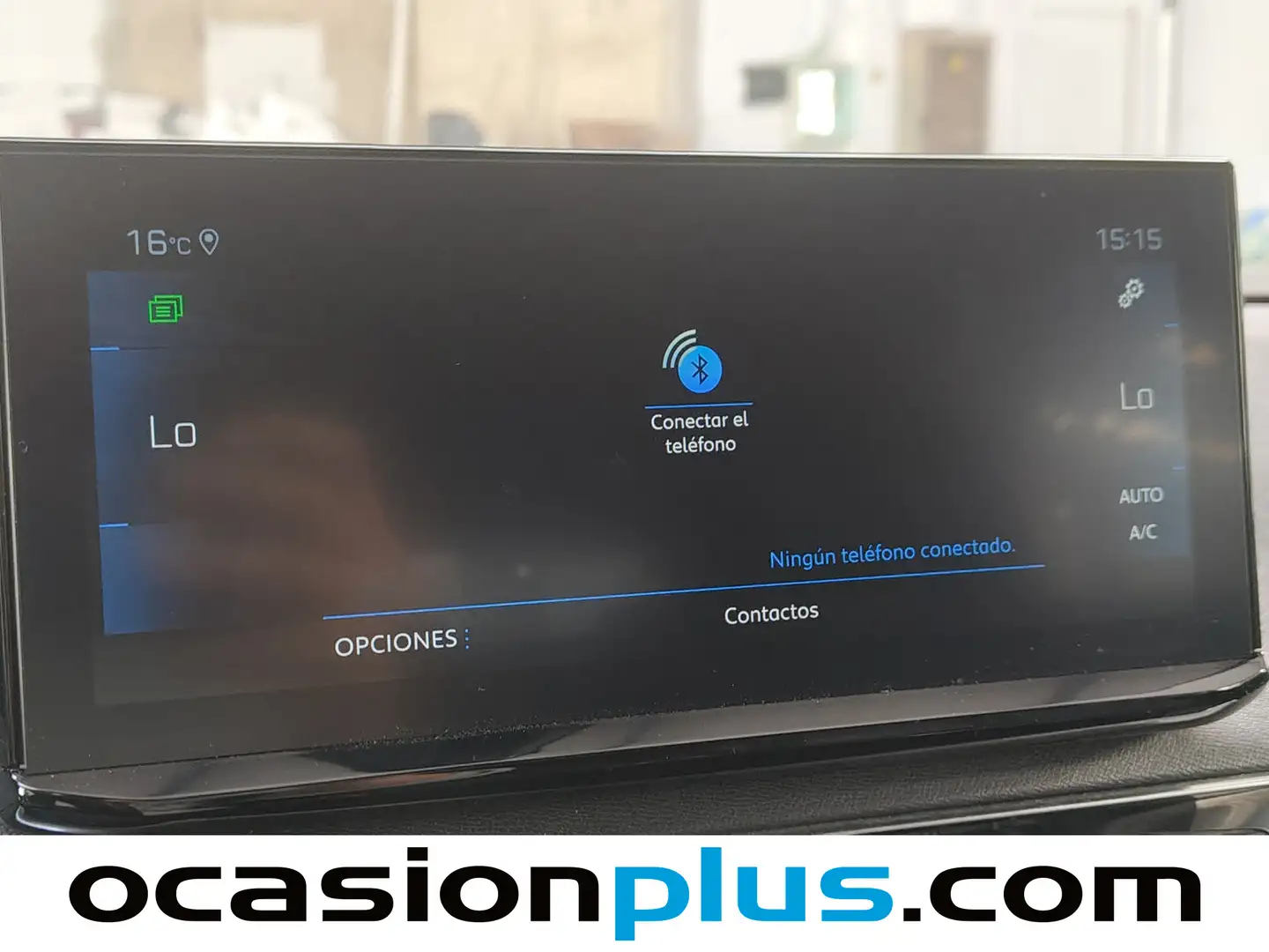 Foto Peugeot 3008 Peugeot 3008 PureTech 130 S&S Allure Pack (130 CV)