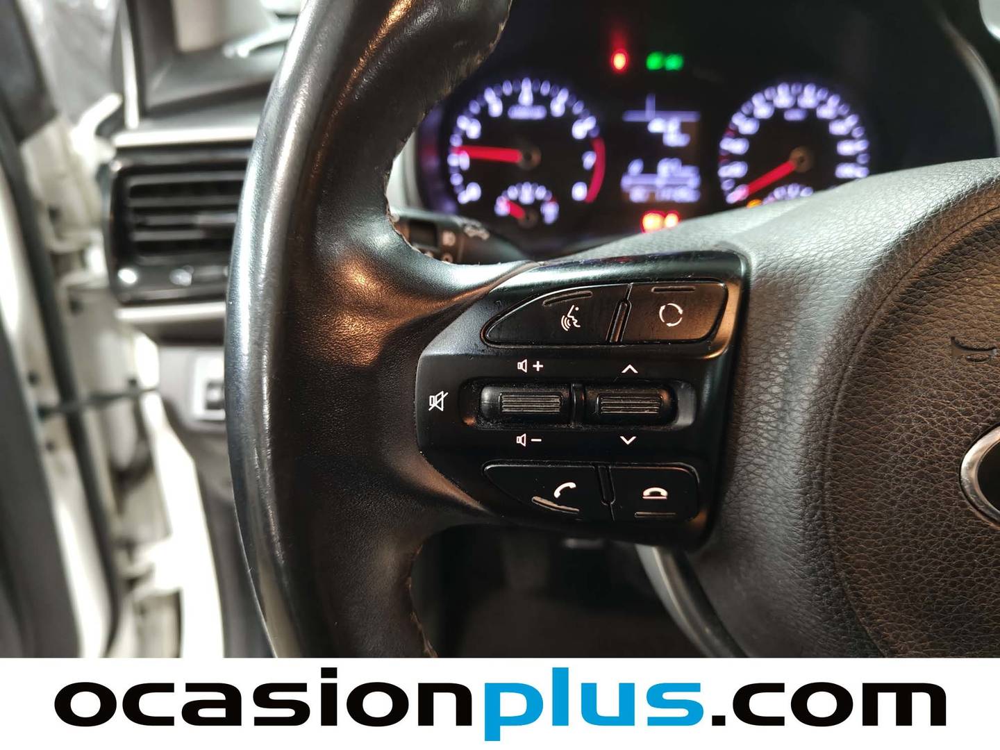 Foto KIA Stonic Kia Stonic 1.0 T-GDi Eco-Dynamic Drive (120 CV)