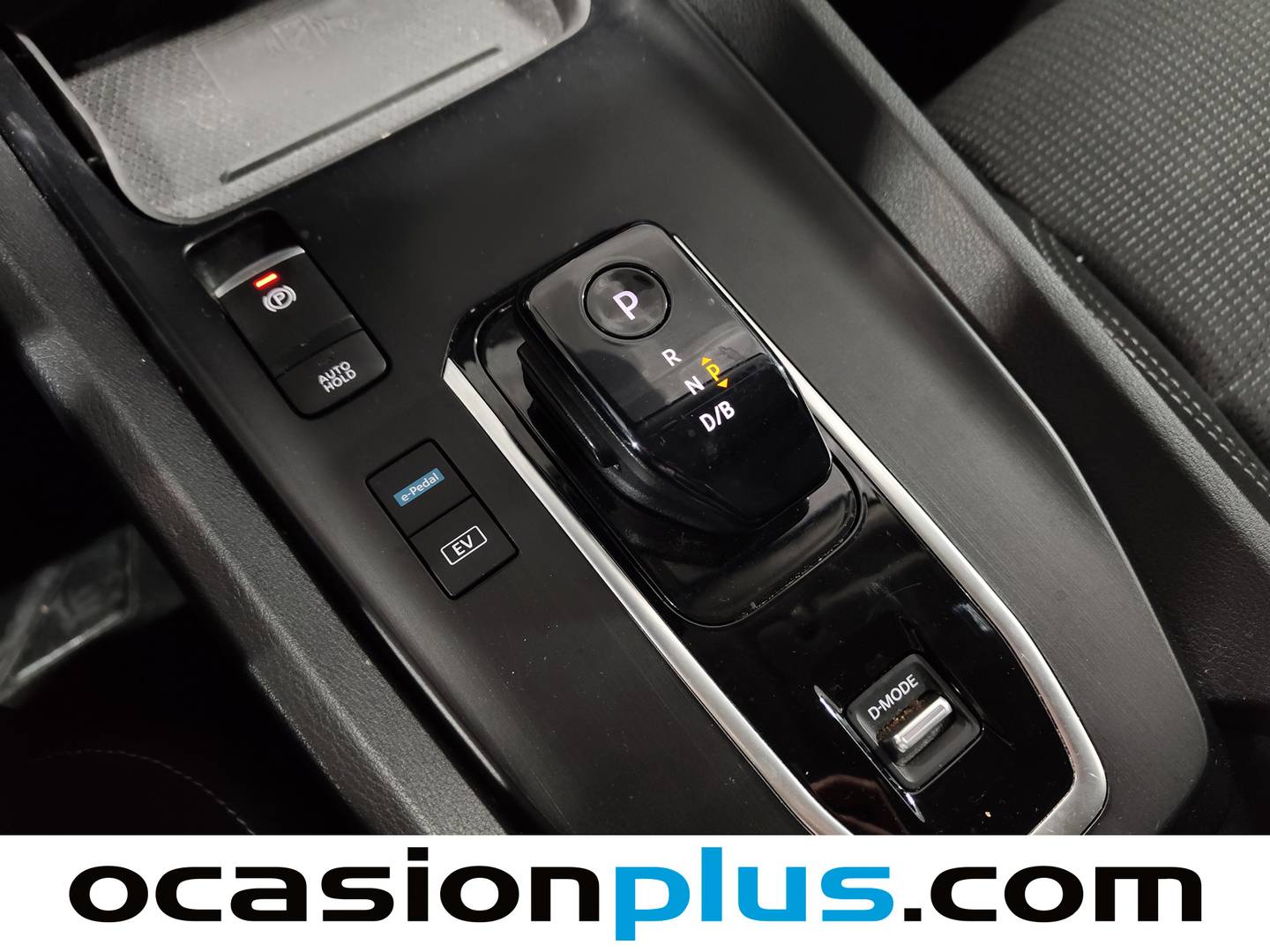 Foto Nissan QASHQAI Nissan Qashqai E-POWER Acenta (190 CV)