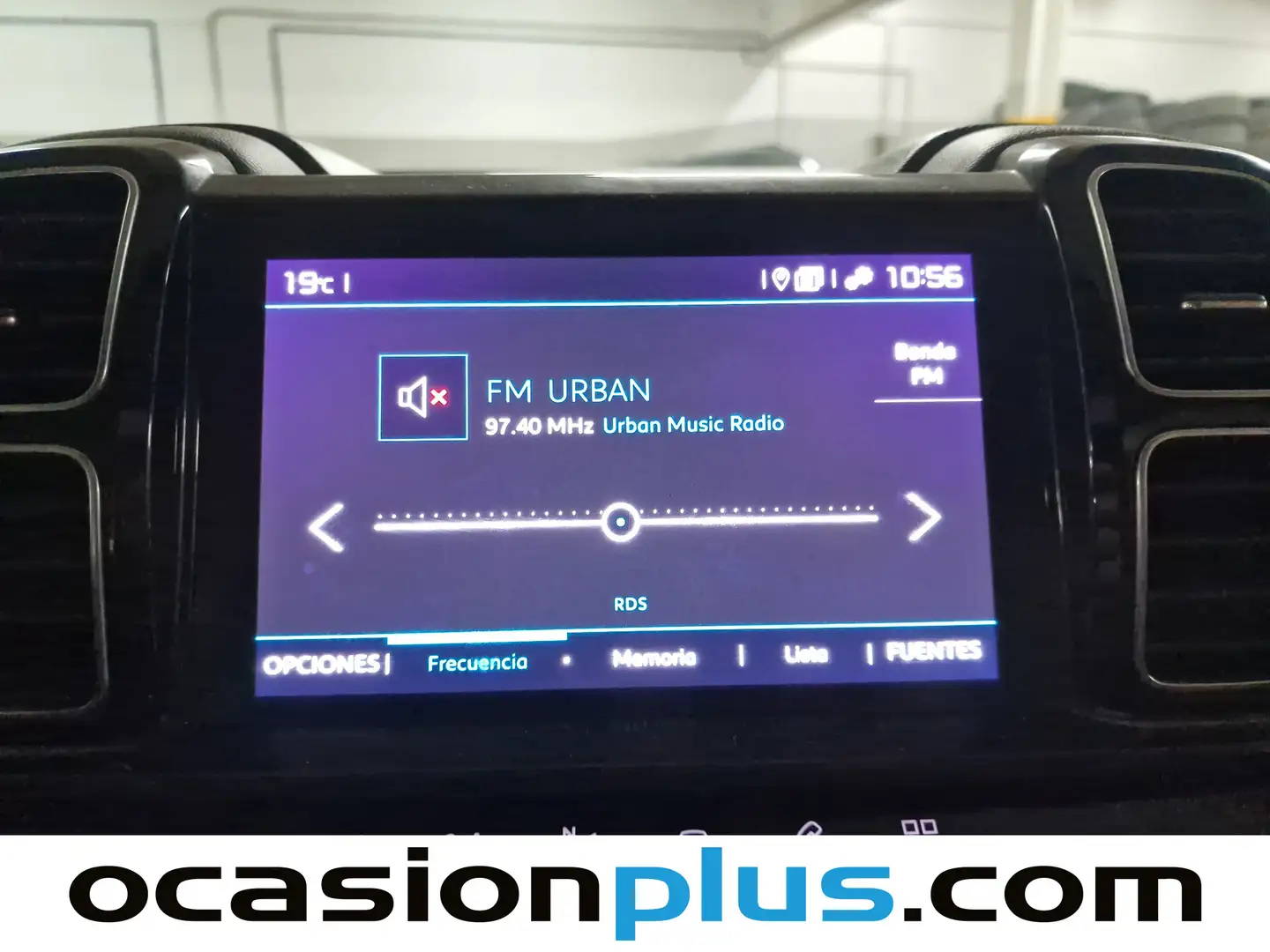 Foto Citroën C5 Aircross Citroen C5 Aircross BlueHdi 130 S&S Feel EAT8 (131 CV)